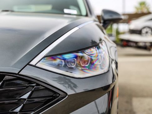 Used 2023 Hyundai Sonata SEL FWD image 10