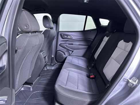 New 2026 Chevrolet Trax RS image 24