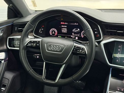 Used 2019 Audi A7 3.0T Prestige image 25