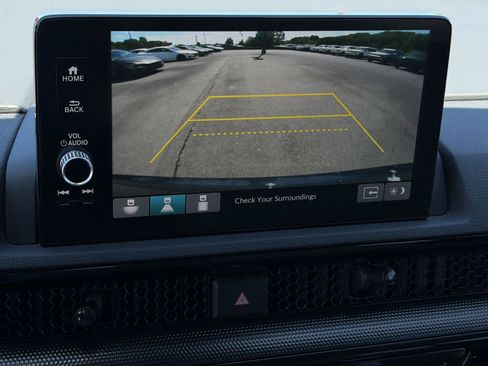 Used 2023 Honda CR-V EX-L image 14