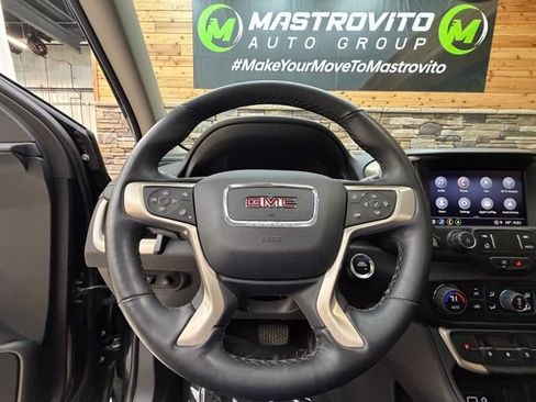Used 2023 GMC Terrain Denali w/ LPO, Floor Liner Package AWD/4WD image 20