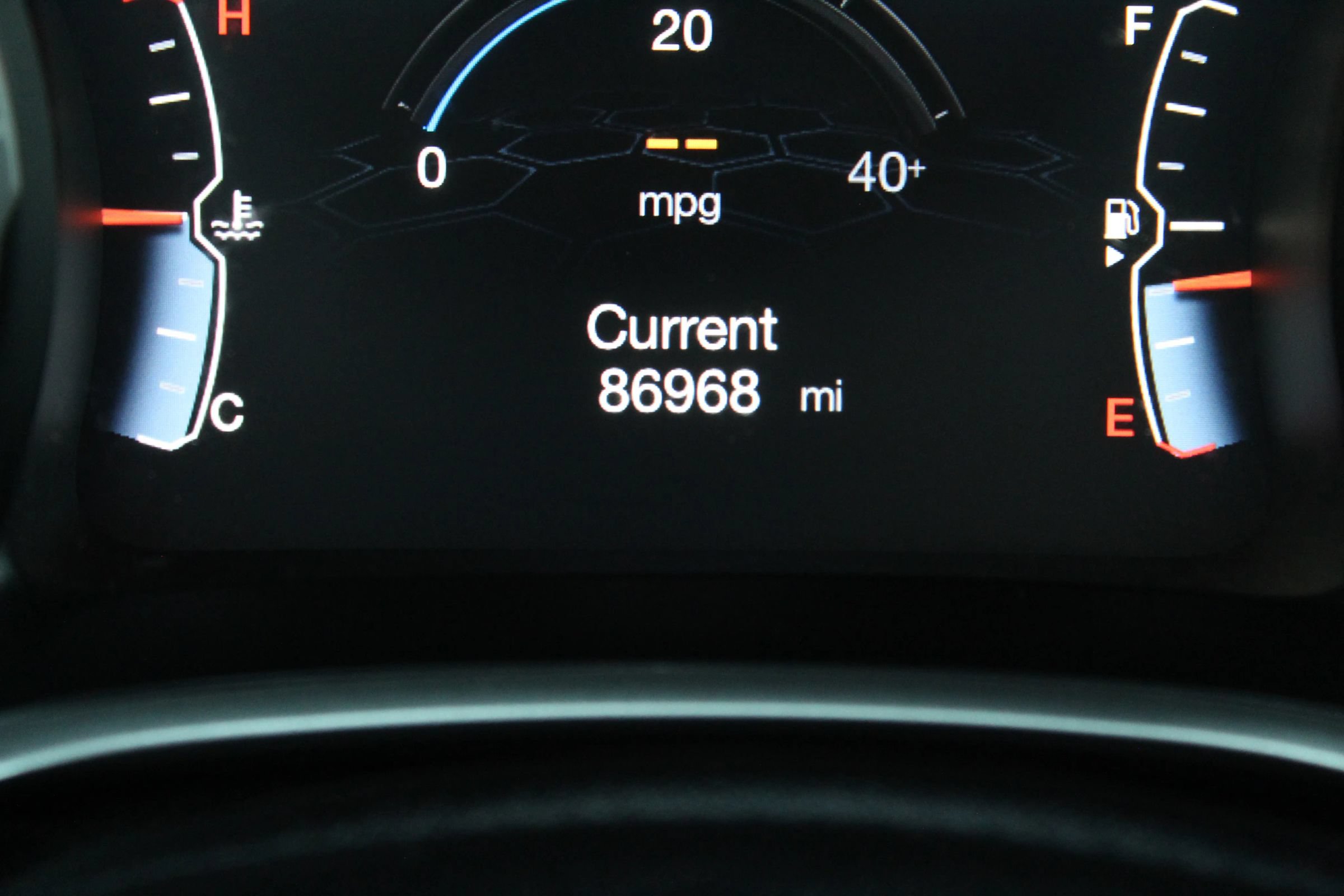 Used 2018 Jeep Compass Limited w/ Navigation Group AWD/4WD image 30