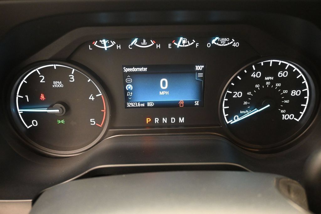 Used 2026 Ford F250 XLT AWD/4WD image 7