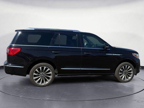 Used 2020 Lincoln Navigator Reserve AWD/4WD image 6