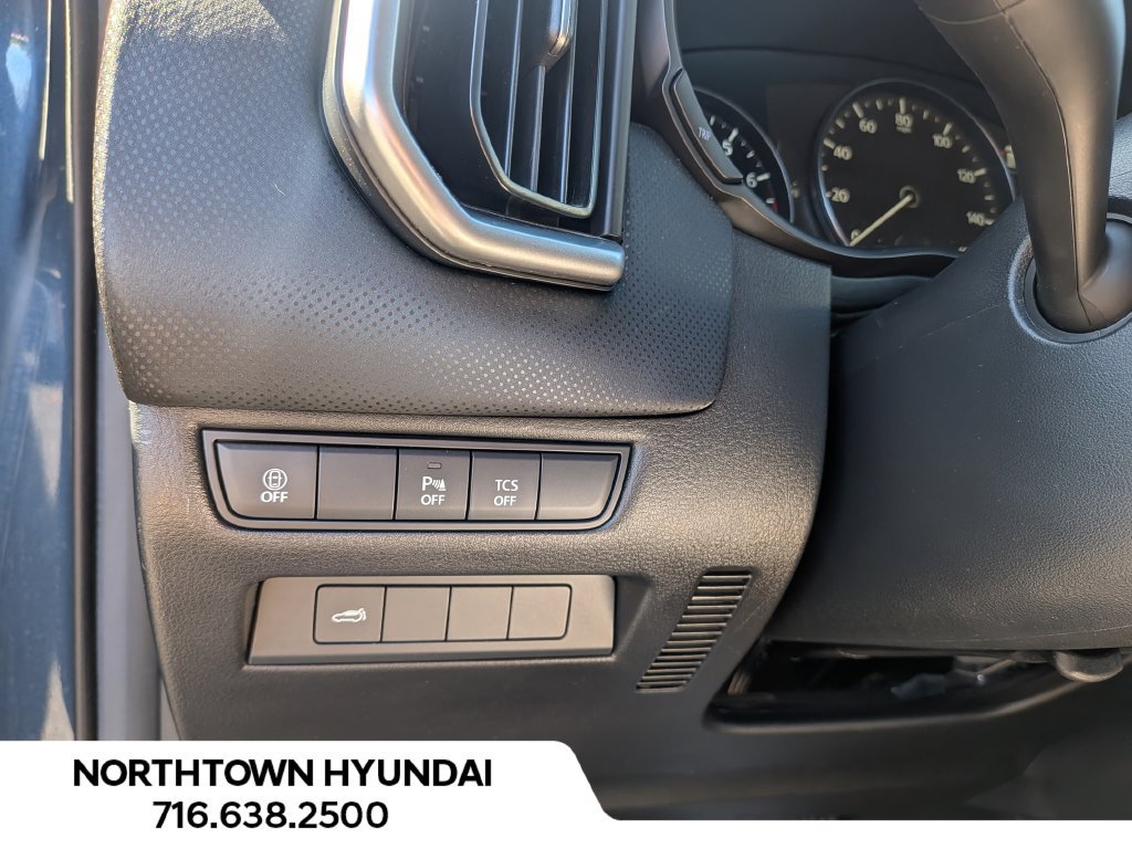 Used 2026 MAZDA CX-50 AWD 2.5 S w/ Preferred Pkg image 26