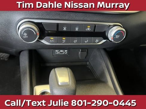 Used 2026 Nissan Altima 2.5 SV AWD/4WD image 29