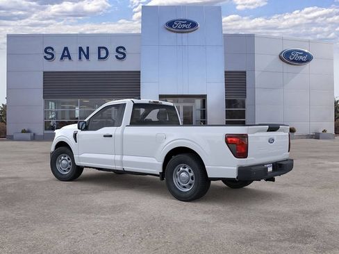 New 2026 Ford F150 XL RWD image 4