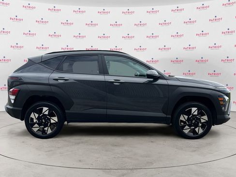 New 2025 Hyundai Kona SEL image 3