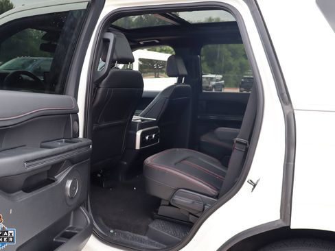 Certified 2024 Ford Expedition Limited AWD/4WD image 26