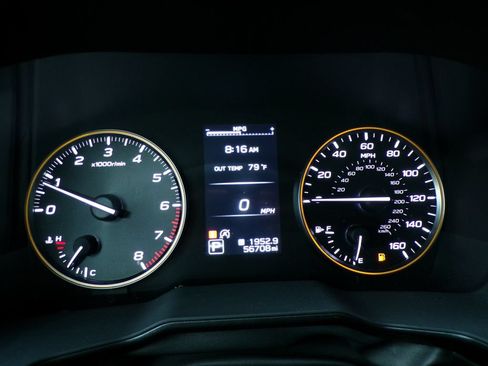 Used 2024 Subaru Outback Wilderness AWD/4WD image 25