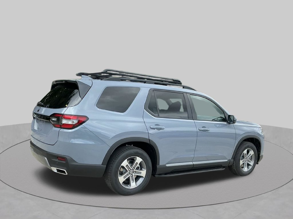 New 2026 Honda Pilot EX-L image 9