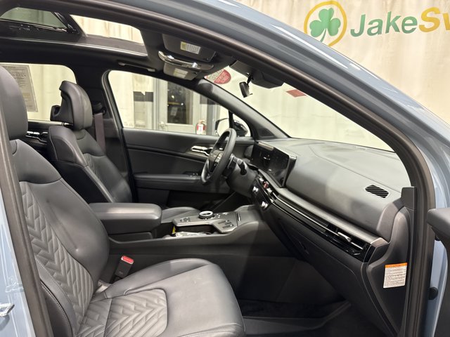 Used 2026 Kia Sportage X-Line AWD/4WD image 31