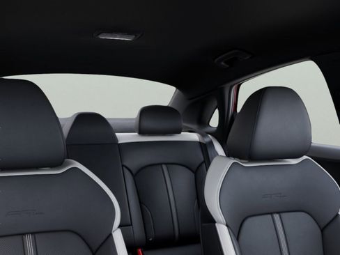 New 2026 Kia K5 GT-Line AWD/4WD image 23