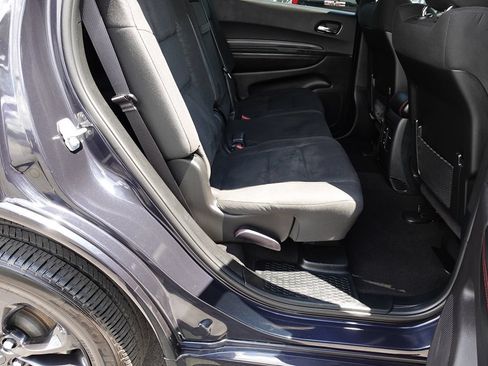 Used 2025 Dodge Durango GT w/ Blacktop Package AWD/4WD image 31