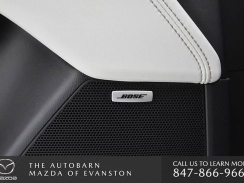 Used 2023 MAZDA CX-5 AWD 2.5 S w/ Premium Plus Pkg image 32