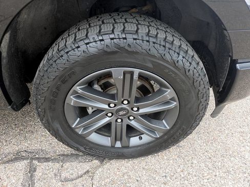 Used 2023 Ford F150 XLT w/ Equipment Group 302A High AWD/4WD image 37