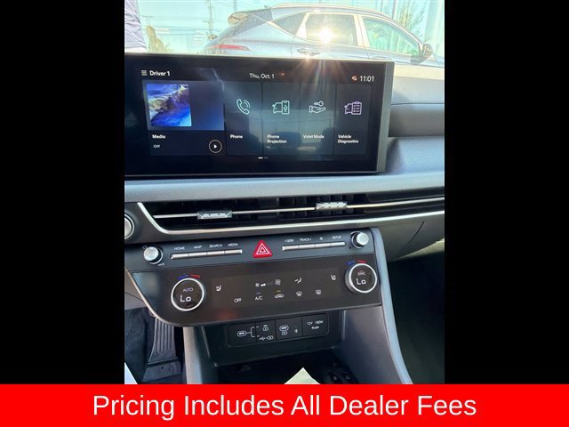 Used 2026 Hyundai Sonata SEL FWD image 9