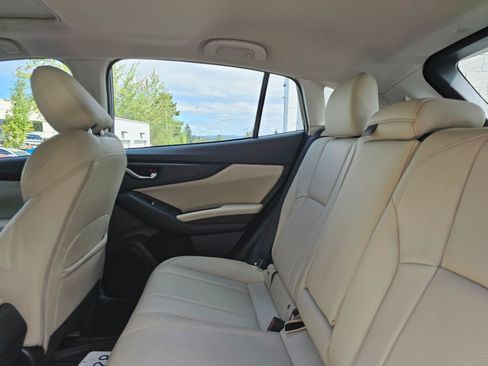 Used 2017 Subaru Impreza 2.0i Limited AWD/4WD image 19