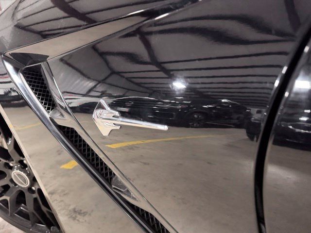 Used 2014 Chevrolet Corvette Stingray Convertible w/ 3LT Preferred Equipment Group RWD image 16
