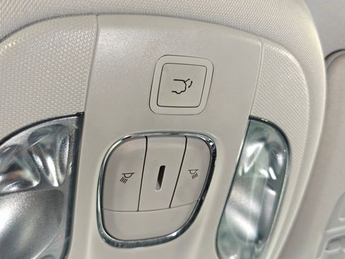 Used 2022 Jeep Compass Latitude w/ Convenience Group image 11