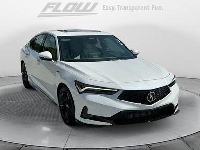 New 2026 Acura Integra A-Spec