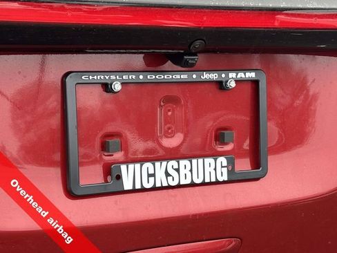 New 2026 Chrysler Pacifica Select w/ S Appearance Package image 43