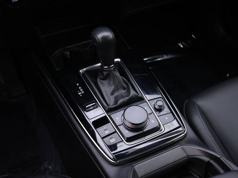 Used 2023 MAZDA CX-30 AWD 2.5 S w/ Preferred Package image 11