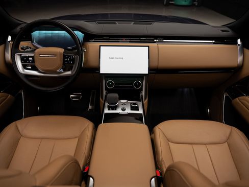Used 2023 Land Rover Range Rover SE AWD/4WD image 40