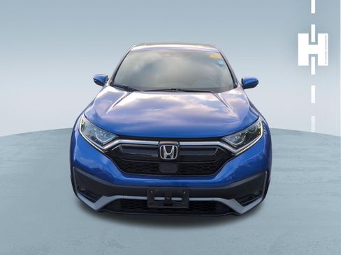 Used 2020 Honda CR-V EX-L image 2