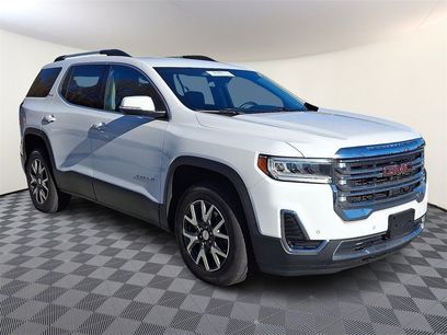 Used 2023 GMC Acadia SLE w/ Driver Convenience Package