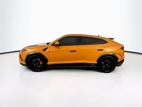 Used 2023 Lamborghini Urus Performante AWD/4WD image 8