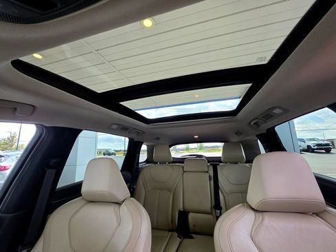 Used 2023 INFINITI QX60 Luxe AWD/4WD image 69