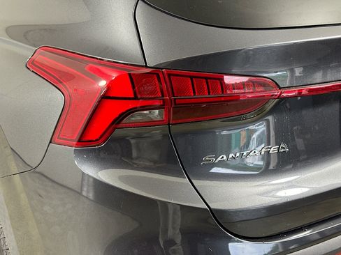 Used 2021 Hyundai Santa Fe SEL w/ Convenience Package image 36