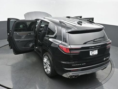 Used 2024 GMC Acadia Denali w/ Super Cruise Package AWD/4WD image 62