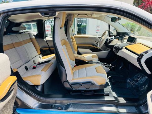 Used 2015 BMW i3 RWD image 42