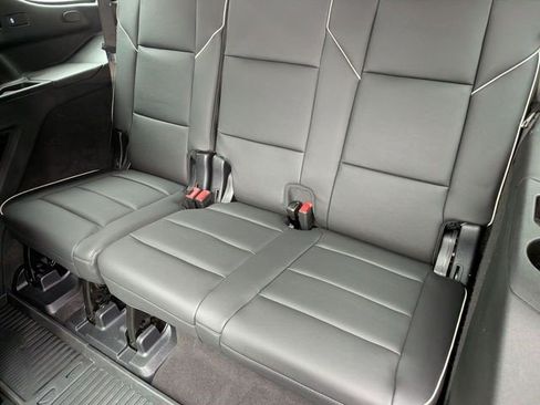 Certified 2024 Cadillac Escalade Sport w/ LPO, ONYX Package AWD/4WD image 24