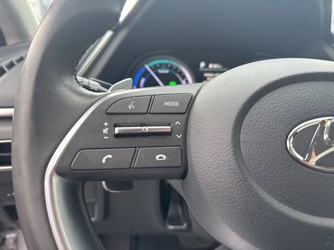 Used 2023 Hyundai Sonata SEL image 23