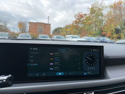 New 2026 Hyundai Sonata SEL image 23