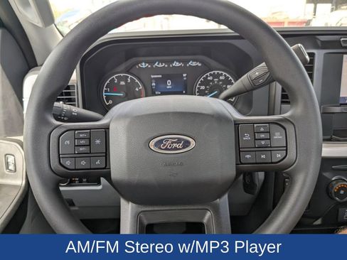 Used 2024 Ford F450 XL image 20