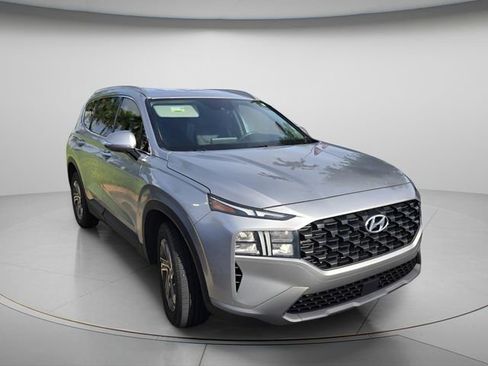 Used 2023 Hyundai Santa Fe SEL w/ Cargo Package FWD image 4