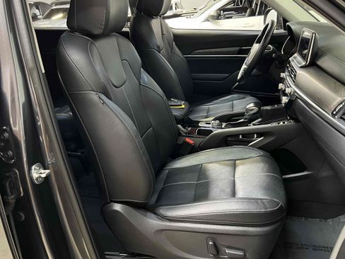 Used 2022 Kia Telluride EX w/ EX Premium Package FWD image 42