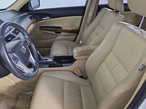 Used 2012 Honda Accord EX-L image 8