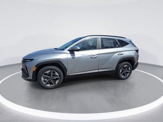New 2026 Hyundai Tucson SEL AWD/4WD video 4