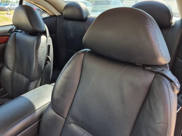 Used 2005 Lexus SC 430 Convertible RWD image 15