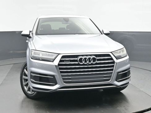 Used 2018 Audi Q7 2.0T Premium Plus w/ Premium Plus Package image 8