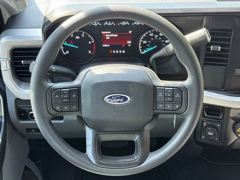 Certified 2025 Ford F250 XL w/ STX Appearance Package AWD/4WD image 15