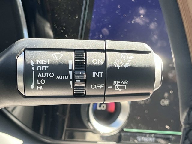 New 2026 Lexus RX 350 FWD w/ Convenience Package image 39