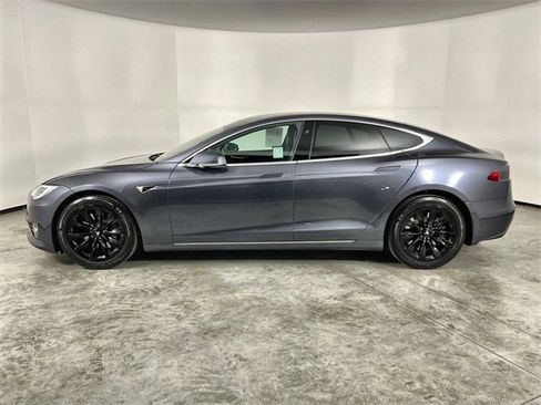 Used 2018 Tesla Model S 100D image 5