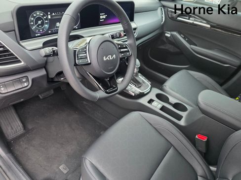 New 2026 Kia Seltos SX image 11