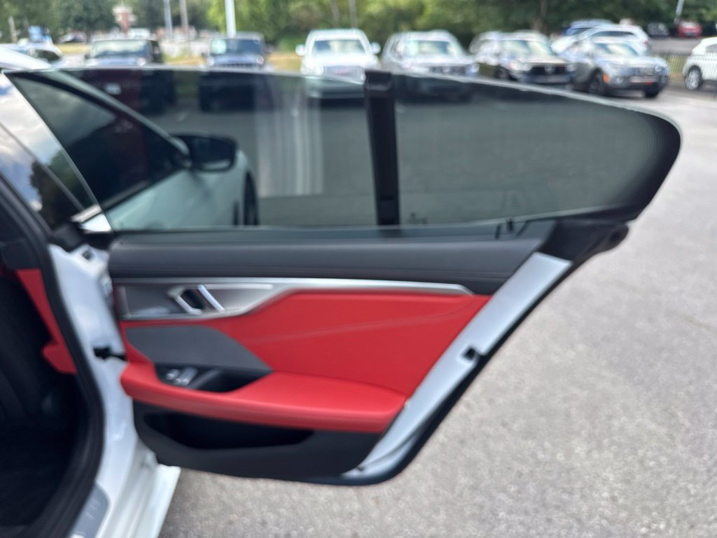 Used 2023 BMW M850i Gran Coupe xDrive AWD/4WD image 87